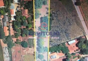 Foto 1 de Fazenda/Sítio com 1 Quarto à venda, 6000m² em Centro, Senador Canedo