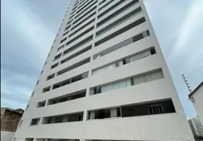 Foto 1 de Apartamento com 2 Quartos à venda, 80m² em Meireles, Fortaleza