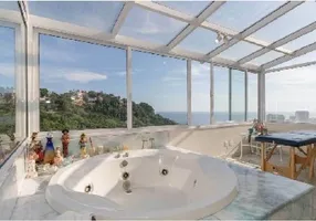 Foto 1 de Casa de Condomínio com 4 Quartos à venda, 1150m² em Joatinga, Rio de Janeiro