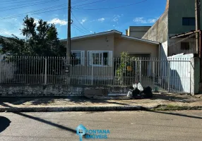 Foto 1 de Casa com 3 Quartos à venda, 69m² em Vera Cruz, Gravataí