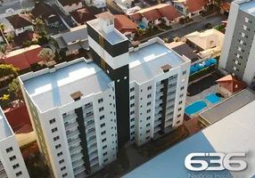 Foto 1 de Apartamento com 2 Quartos à venda, 58m² em Santo Antônio, Joinville