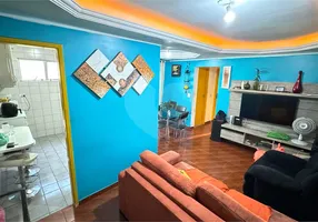 Foto 1 de Apartamento com 2 Quartos à venda, 60m² em Jordanópolis, São Paulo