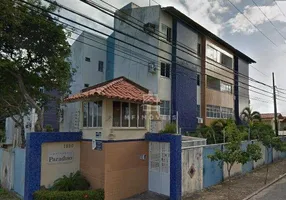 Foto 1 de Apartamento com 3 Quartos à venda, 60m² em Lagoa Sapiranga Coité, Fortaleza