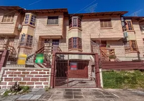 Foto 1 de Casa com 3 Quartos à venda, 131m² em Jardim Itú Sabará, Porto Alegre