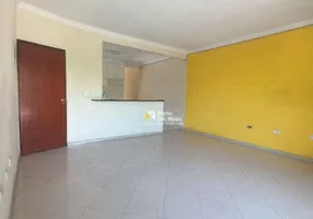 Foto 1 de Sobrado com 3 Quartos para alugar, 100m² em Vila Inglesa, São Paulo