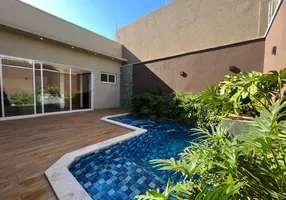 Foto 1 de Casa com 3 Quartos à venda, 165m² em Parque Solar do Agreste B, Rio Verde