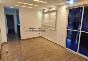 Foto 1 de Apartamento com 3 Quartos à venda, 70m² em Irajá, Rio de Janeiro