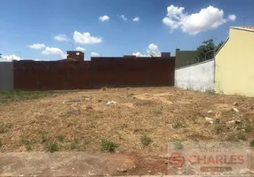 Foto 1 de Lote/Terreno à venda, 300m² em Jardim Murayama II, Mogi Mirim