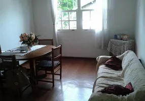 Foto 1 de Apartamento com 2 Quartos à venda, 70m² em Olaria, Nova Friburgo