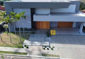 Foto 1 de Casa de Condomínio com 3 Quartos à venda, 540m² em Residencial Jardins da Cidade, Nova Odessa