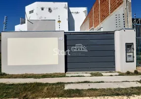 Foto 1 de Casa com 3 Quartos à venda, 128m² em Residencial Parque da Fazenda, Campinas