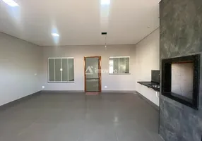 Foto 1 de Casa com 3 Quartos à venda, 115m² em Vila Pantano, Santa Bárbara D'Oeste