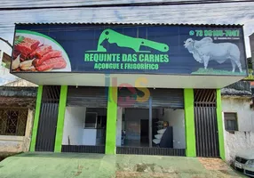 Foto 1 de Ponto Comercial à venda, 200m² em Malhado, Ilhéus