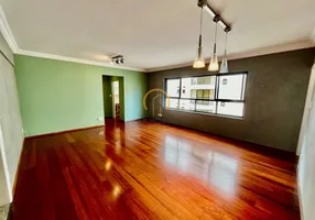 Foto 1 de Apartamento com 3 Quartos à venda, 125m² em Cerqueira César, São Paulo