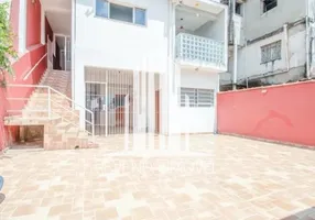 Foto 1 de Casa com 4 Quartos à venda, 200m² em Vila Madalena, São Paulo