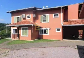 Foto 1 de Casa com 4 Quartos para alugar, 641m² em VALE DA SANTA FE, Vinhedo