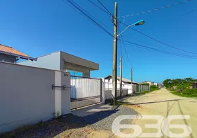 Foto 1 de Casa com 3 Quartos à venda, 78m² em Ubatuba, São Francisco do Sul