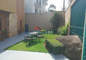 Foto 1 de Sobrado com 4 Quartos à venda, 424m² em Parque dos Príncipes, São Paulo