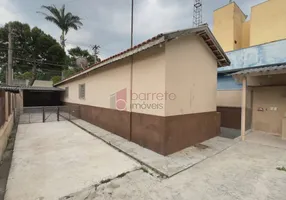 Foto 1 de Casa com 2 Quartos à venda, 210m² em Vianelo, Jundiaí