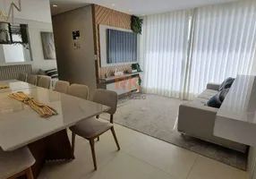 Foto 1 de Apartamento com 3 Quartos à venda, 82m² em Padre Eustáquio, Belo Horizonte