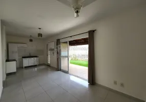 Foto 1 de Casa de Condomínio com 3 Quartos para alugar, 100m² em Giardino, São José do Rio Preto