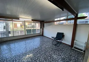 Foto 1 de Sobrado com 4 Quartos para alugar, 152m² em Jabaquara, São Paulo
