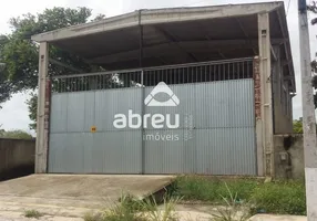 Foto 1 de Galpão/Depósito/Armazém para alugar, 260m² em Cajupiranga, Parnamirim