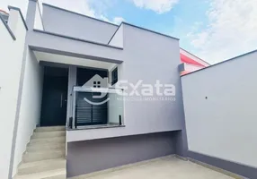 Foto 1 de Casa com 2 Quartos à venda, 90m² em Vila Assis, Sorocaba