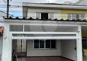 Foto 1 de Sobrado com 4 Quartos à venda, 258m² em Vila Maria, São Paulo