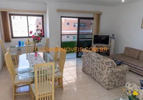 Foto 1 de Apartamento com 3 Quartos à venda, 118m² em Vila Tupi, Praia Grande