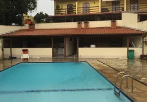 Foto 1 de Casa com 2 Quartos à venda, 75m² em Parque São Luiz, Teresópolis