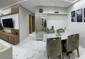 Foto 1 de Apartamento com 3 Quartos à venda, 70m² em Samambaia Sul, Brasília