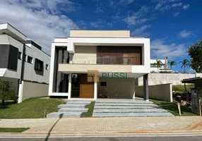 Foto 1 de Casa de Condomínio com 5 Quartos à venda, 366m² em Condomínio Residencial Alphaville II, São José dos Campos