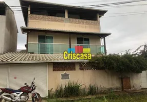 Foto 1 de Casa com 7 Quartos à venda, 430m² em Enseada das Gaivotas, Rio das Ostras