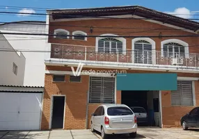 Foto 1 de Casa com 4 Quartos para alugar, 162m² em Jardim Chapadão, Campinas