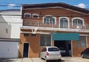 Foto 1 de Sobrado com 4 Quartos para alugar, 162m² em Jardim Chapadão, Campinas