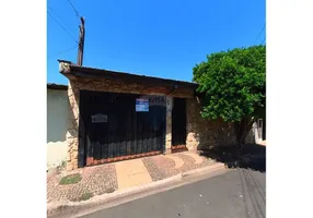Foto 1 de Casa com 3 Quartos à venda, 121m² em Jardim Jose Ometto I, Araras