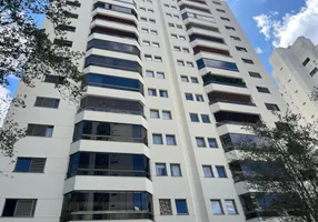 Foto 1 de Apartamento com 4 Quartos à venda, 193m² em Morumbi, São Paulo