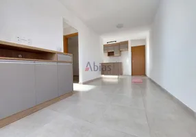 Foto 1 de Apartamento com 2 Quartos para alugar, 53m² em Azulville I, São Carlos