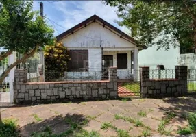 Foto 1 de Casa com 2 Quartos à venda, 301m² em Jardim São Pedro, Porto Alegre