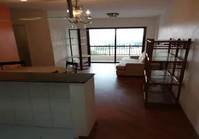 Foto 1 de Apartamento com 2 Quartos à venda, 68m² em Jardim das Laranjeiras, São Paulo