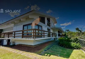 Foto 1 de Casa com 4 Quartos à venda, 59616m² em São José, São Leopoldo