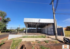 Foto 1 de Ponto Comercial para alugar, 750m² em City Ribeirão, Ribeirão Preto