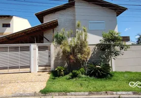 Foto 1 de Sobrado com 3 Quartos à venda, 290m² em Centro, Jaguariúna