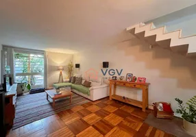 Foto 1 de Sobrado com 2 Quartos para venda ou aluguel, 220m² em Brooklin, São Paulo