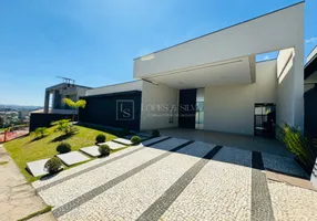 Foto 1 de Casa de Condomínio com 4 Quartos à venda, 370m² em Loteamento Villagio Passaredo, Atibaia