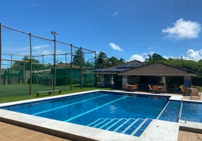 Foto 1 de Casa de Condomínio com 3 Quartos para alugar, 160m² em Praia do Flamengo, Salvador