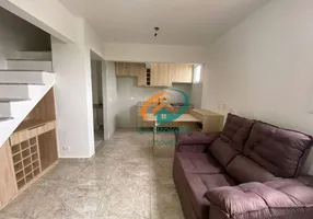 Foto 1 de Apartamento com 1 Quarto à venda, 55m² em Vila Galvão, Guarulhos