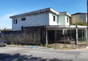 Foto 1 de Sobrado com 3 Quartos à venda, 198m² em Vila Ema, São Paulo