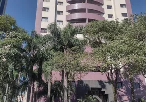 Foto 1 de Apartamento com 4 Quartos à venda, 110m² em Alto da Glória, Curitiba